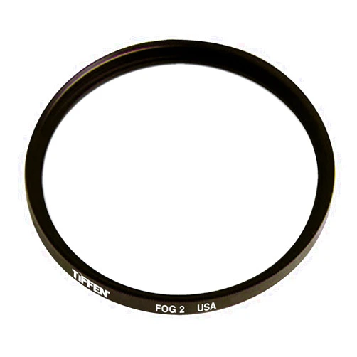 Tiffen 405F2 40.5mm Fog 2 Filter