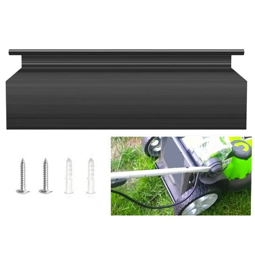 LEAFLEX 120-7010 Shield-Trailing Compatible with Toro 20 Lawnboy Insight Lawnmower Lawn Boy Mower