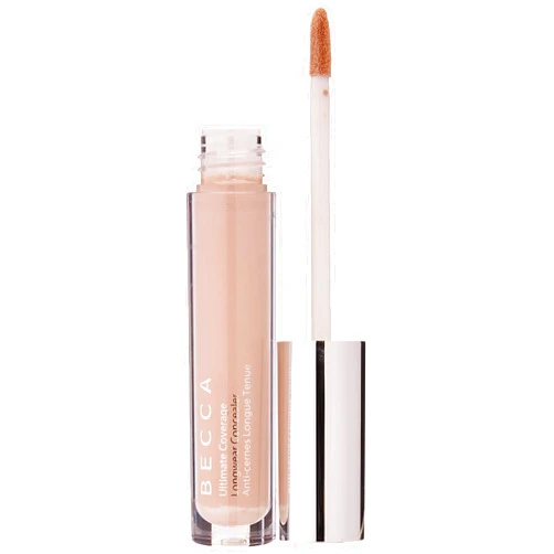 Becca Ultimate Coverage Longwear Concealer, Birch, 0.21 Oz