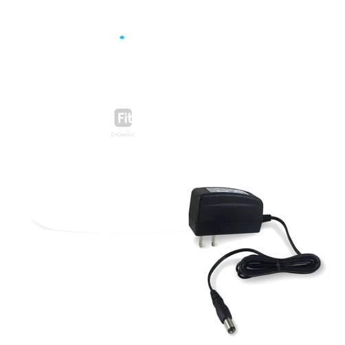 EnGenius Fit Wireless Access Point (EWS356-FIT Kit) | True Wi-Fi 6 Dual Band AX3000 | Cloud & App & OnPrem Control Options | WPA3, MU-MIMO, Mesh & Seamless Roaming | Power Adapter Included