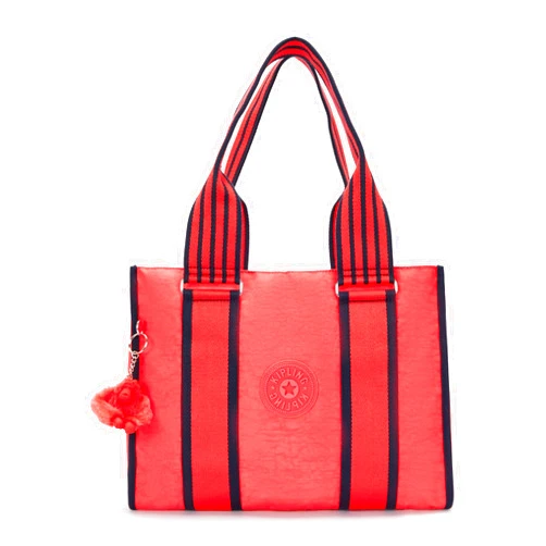 Kipling Layne Tote Bag
