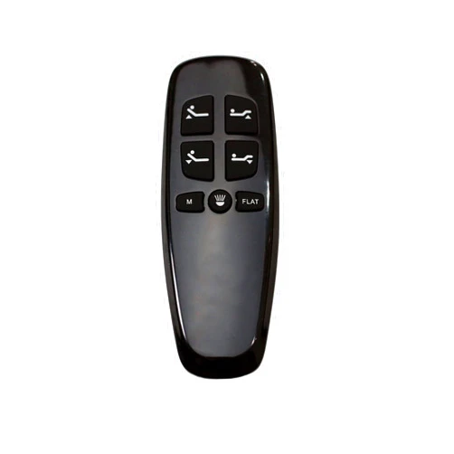 Uetmulik Adjustable Bed Richmat HJH13D Remote Control Replacement