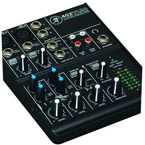 Mackie 402VLZ4