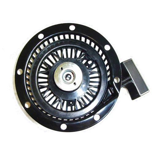 Lumix GC Pull Start Recoil Starter for DeVilbiss Powerback GT5000 Generator