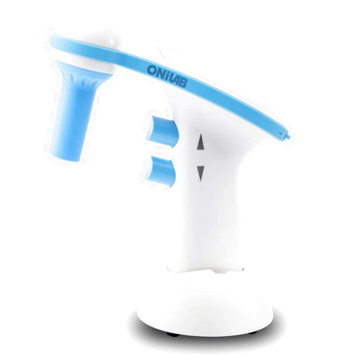 ONiLAB Electric Pipette Controller,Automatic Motorized Pipette Filler, Electric Pipettor, 0.1-100ml,Adjustable Speed