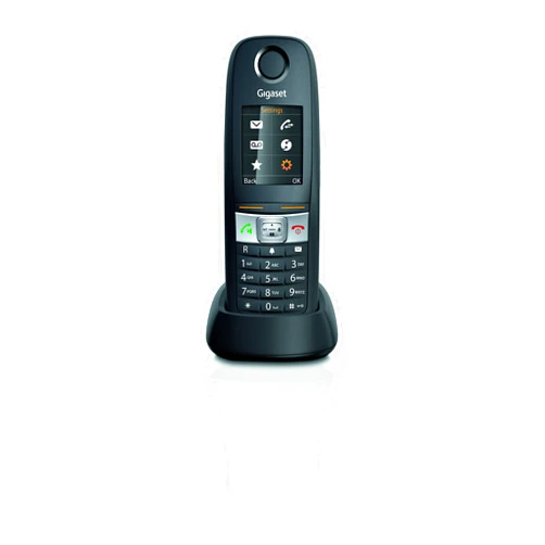 Gigaset GIGASET-E630H Accessory Handset Only for Cordless Phone