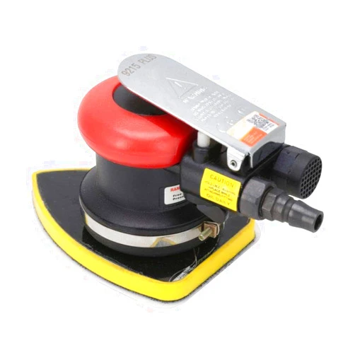 Ottjakin Valentine Day Air Orbital Sander - Polishing Tool - Pneumatic Sanding Machine - Hand Tool 930mm