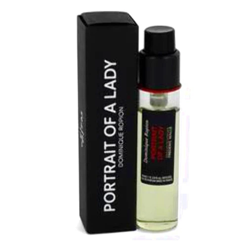 Frederic Malle Ladies Portrait of a Lady EDP Spray 0.34 oz Fragrances 3700135003941