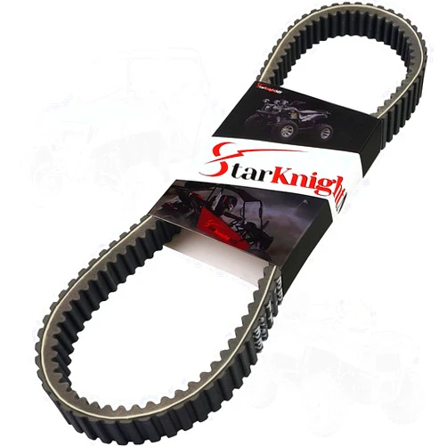 StarknightMT 3211162 Drive Belt -StarknightMT 24G4022 UTV ATV Belt Compatible with RZR 800 2008-2014 Ranger 500 800 Sportsman 500 570 800 for 3211118 3211133