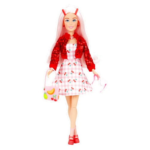 MGA Entertainment Dream Ella Extra Iconic Doll- Aria, 11.5