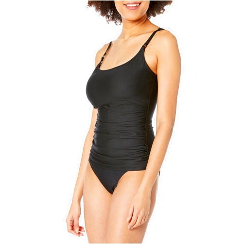 DKNY Women's Standard Swimsuit