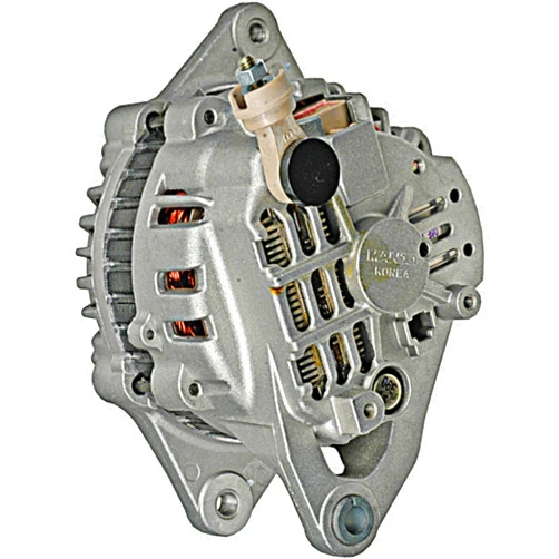 DB Electrical Alternator Compatible With/Replacement For 2.0L KIA SPORTAGE 95 96 97 98 02 1995 1996 1997 1998 1999 2000 2001 2002 AL4221X, 13646 70Amp CW Rotation 12V