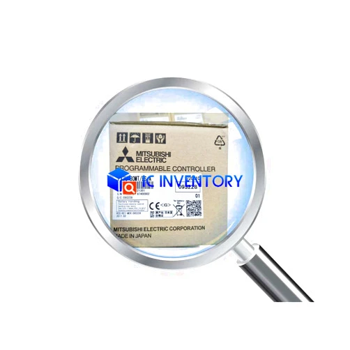 GaueLery 1PCS FX3U-80MT-ES-A FX3U80MTESA New in Box