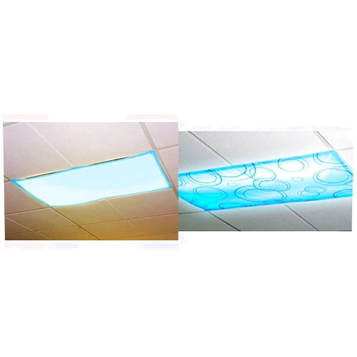Educational Insights Fluorescent Light Filters Bundle (4-Pack) + (2-Pack)