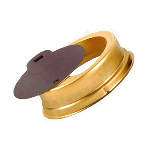 TRANGIA Simmering Ring
