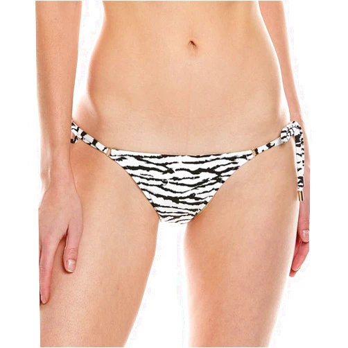 Melissa Odabash Porto String Bikini Bottom