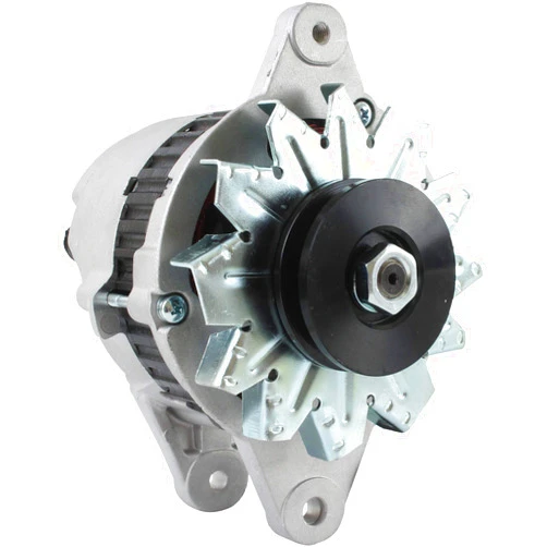DB Electrical AMT0262 New Alternator IR/EF 12-Volt 50 Amp ARCO MARINE Compatible With/Replacement For All L2E L3E Inboard L2E-62WM 86050 A2T25271 20061 MM409650 30594
