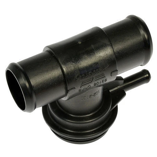 Dorman 902-2133 Engine Coolant Filler Neck Compatible with Select Buick/Chevrolet Models