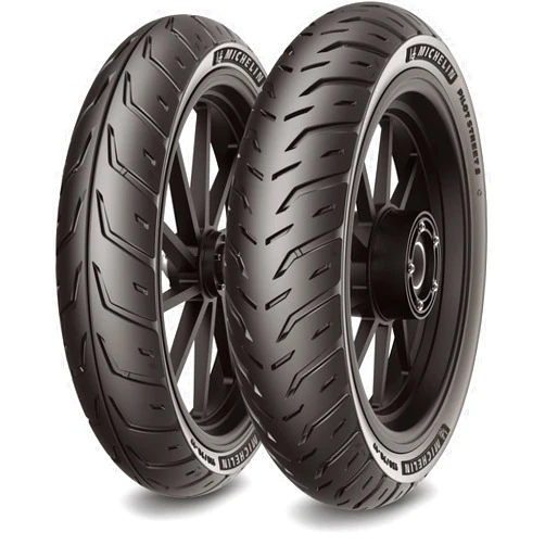Michelin 16273 Pilot Street 2 Front Tire - 110/70-17
