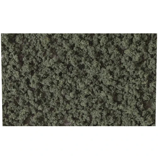 Woodland Scenics Forest Green Underbrush Clump-Foliage Woodland Scenics