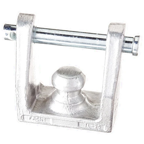 Blaylock Trailer Products Blaylock American Metal TL-20 Coupler Lock