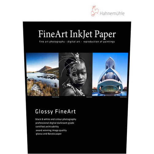 Hahnemühle Hahnemuhle Photo Rag Baryta Paper 315 gsm | 13 x 19
