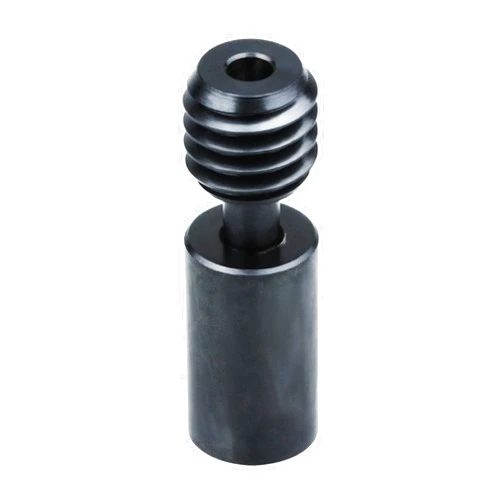 Xirbbo Ender 3 S1 Bimetal Heatbreak,Upgrade Nano Coating Sprite Extruder All Metal Titanium Copper Thermal Tube,for K1 K1 Max, Ender 3 V3 Se, Ender3 S1 Pro/Plus,Cr10 Smart Pro Sermoon V1 Pro 3D Printer