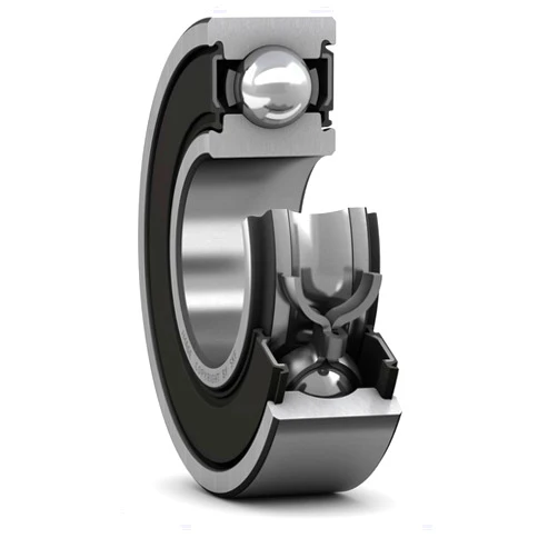 SKF 61807-2RZ BEARING THIN SECTION BALL DEEP GROOVE 1ROW HT22