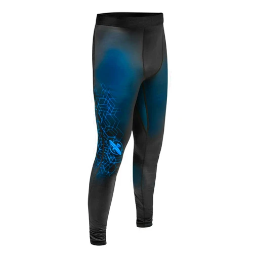 Hayabusa Geo Youth Jiu Jitsu Spats for Boys and Girls
