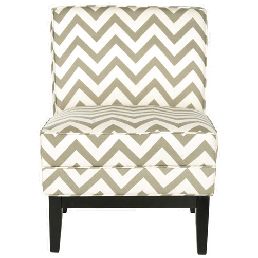 SAFAVIEH Mercer Collection Armond Accent Chair