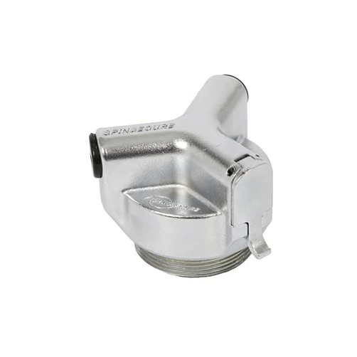 KarParts360 Dee-Zee Tank Vented Cap Replacement Locking Cap And Neck