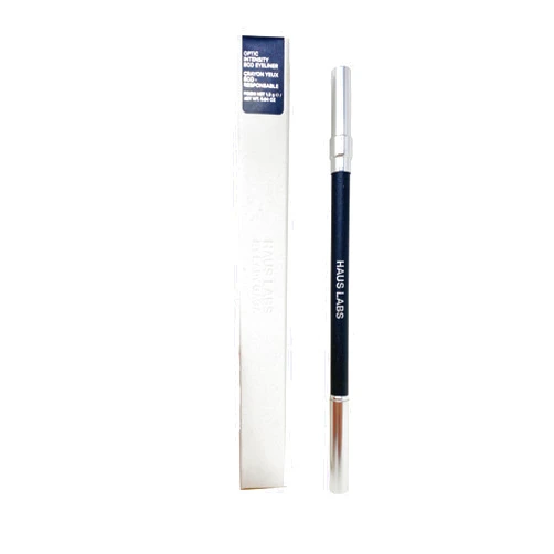 HAUS LABS BY LADY GAGA Optic Intensity Eco Eyeliner - Black Onyx (.04 OZ)