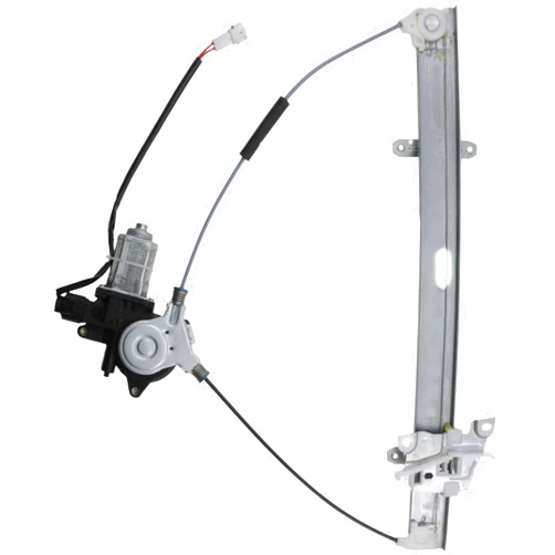 VDO WL44096 Suzuki Front Window Motor with Regulator