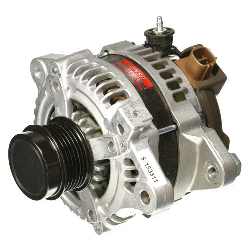 Denso 210-0724 Alternator