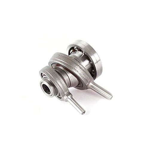 Unknowm Replacement Spare Parts Power Tool Accessories Replace for Bosch GBH2-28D GBH2-28DFV Electric Hammer Swing Bearing - (Type: 2)