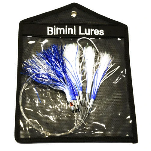 Bimini Lures Offshore Jet Daisy Chain