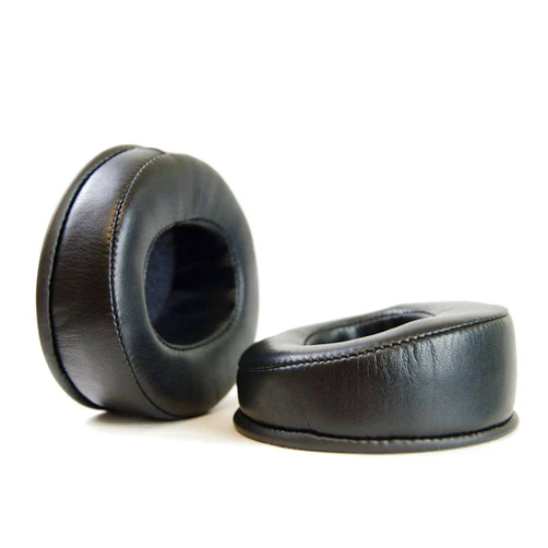 Dekoni Audio Choice Ear Pads for Audeze LCD Headphones (Choice Leather)