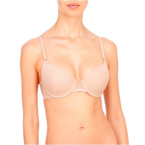 Natori Women's Jacquard Contour Underwire Bra