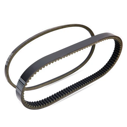 YOHIB J55-G6241-00 Clutch Drive & Starter Generator Belt Kits JN6-H1173-00 Clutch Drive Belt for Yamaha G2 G8 G9 G11 G14 G16 G22 Drive G29-4 Golf Cart Drive Belt