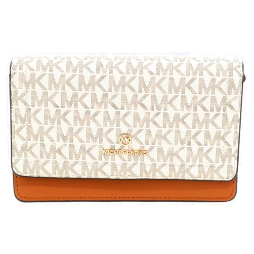 Michael Kors Jet Set Charm Small Phone Crossbody Bag