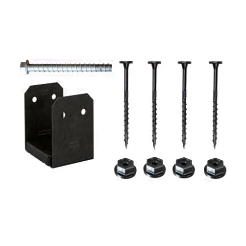 Simpson Strong-Tie APVB66 Outdoor Accents - with Required Fasteners