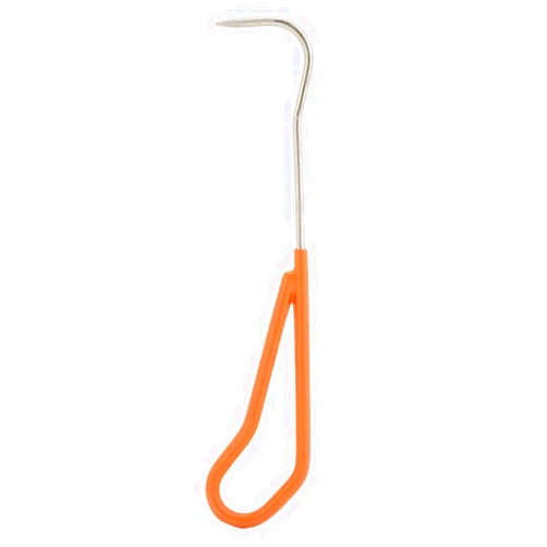 TOPINCN Root Hook Metal Bonsai Sturdy Claw Compact Portable Garden Tool for Loosing Soil Stretch Plant Roots Bonsai Enthusiasts