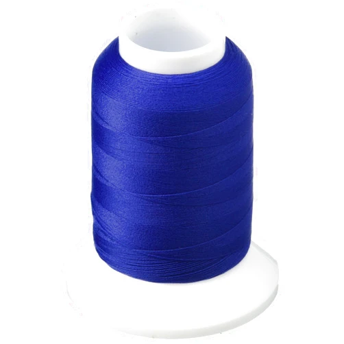 YLI 213YLI139 Original Woolly Nylon Thread, 1000m, Navy