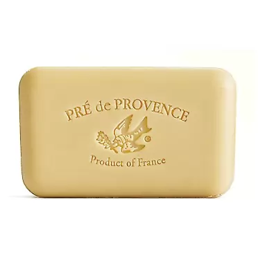 Pre de Provence 150g Verbena Shea Butter Enriched Triple Milled Soap (Pack of 2)