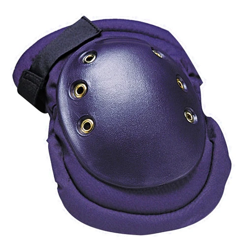 Allegro 7103 Flex Knee Pads, One Size Fits All, Navy