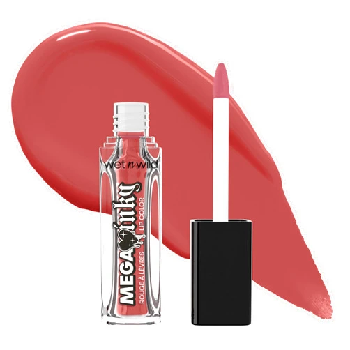 wet n wild Mega Inky Lip Color