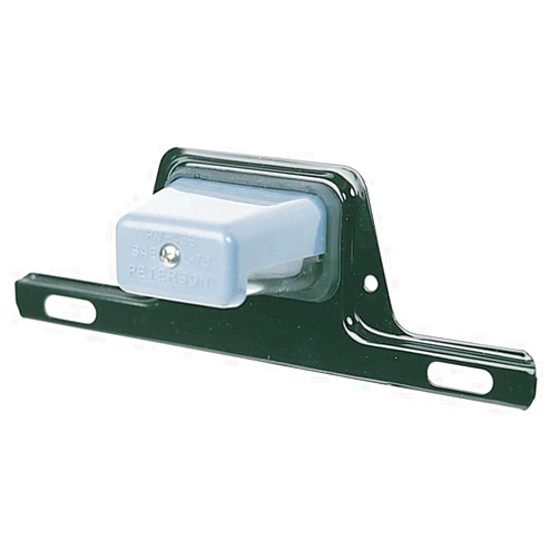 Perterson Peterson Mfg Co M436b LIC Light