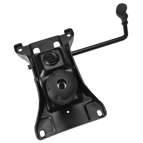 Chairpartsonline Heavy Duty Replacement Office Chair Swivel Tilt Control Seat Mechanism w/ 6