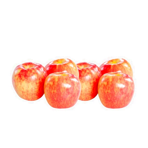 Capital City Fruit 1949 Capital City Fruit Fresh Honeycrisp Apples (8 Count)