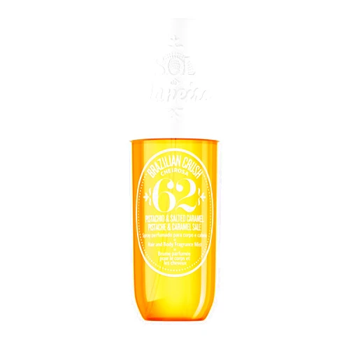SOL DE JANEIRO Hair & Body Fragrance Mist 240mL/8.1 fl oz.
